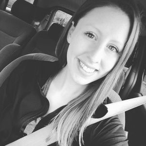 Meet your Posher, Allynne